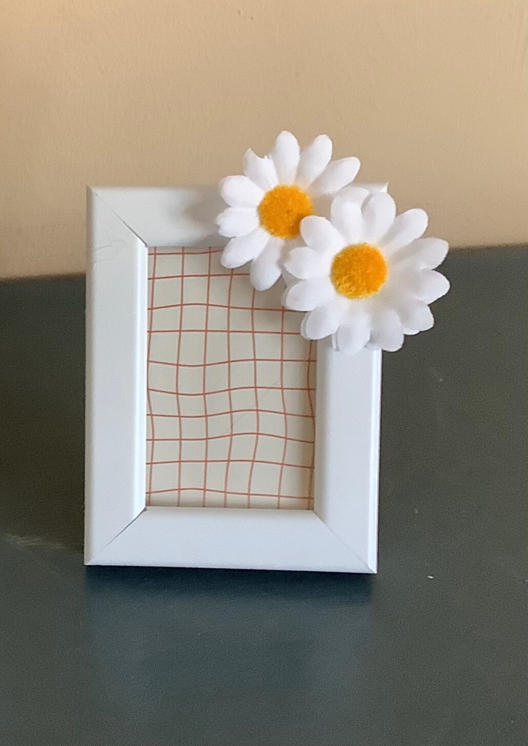 2x3 daisy frame | MakerPlace by Michaels
