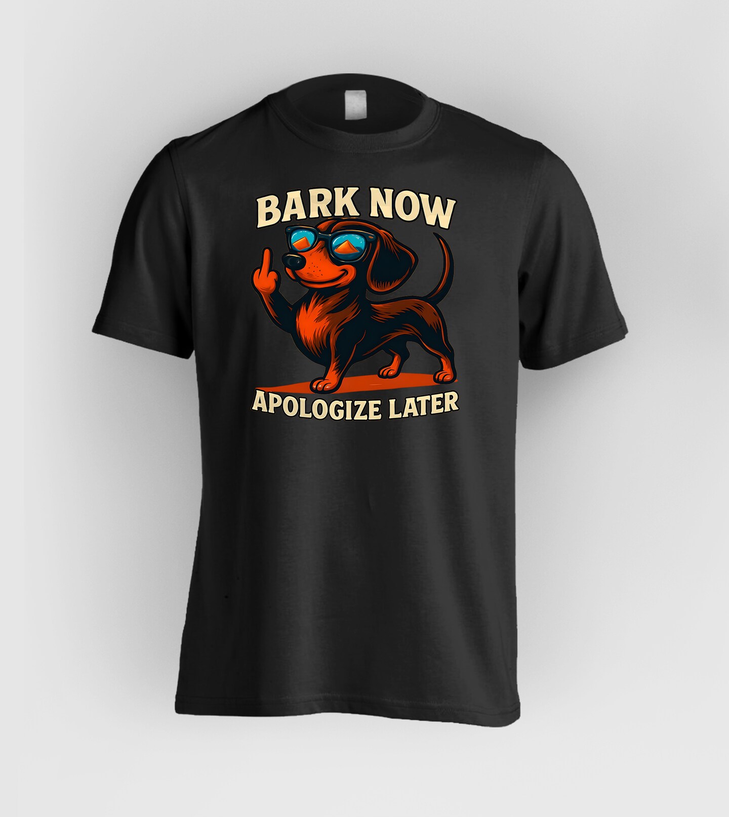 Weezer Tシャツ ドッグ ブラック L バンド ロキソニ 犬 爆買 ロックT