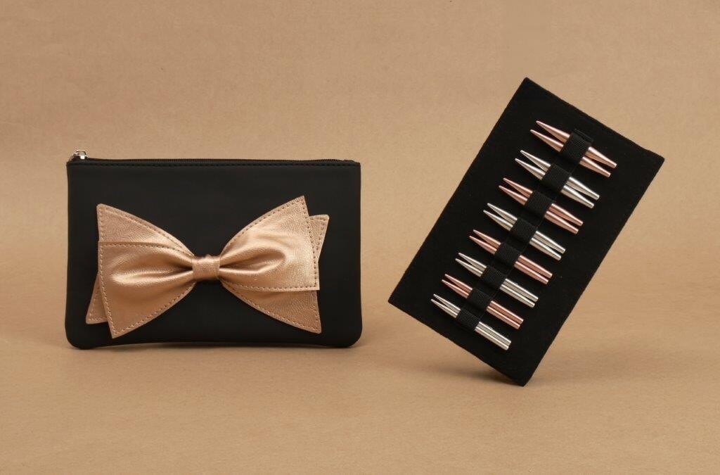 KnitPro Mothers Day 2025 Knitting Needle Set - Mini Bouquet-30/Pkg