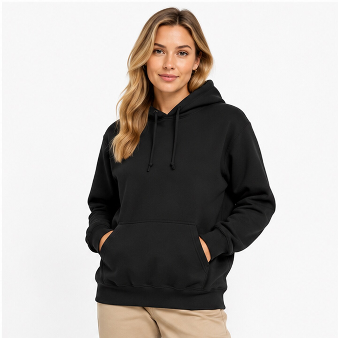 Gildan Unisex Heavy Blend Hooded Pullover Sweatshirt Free Shipping
