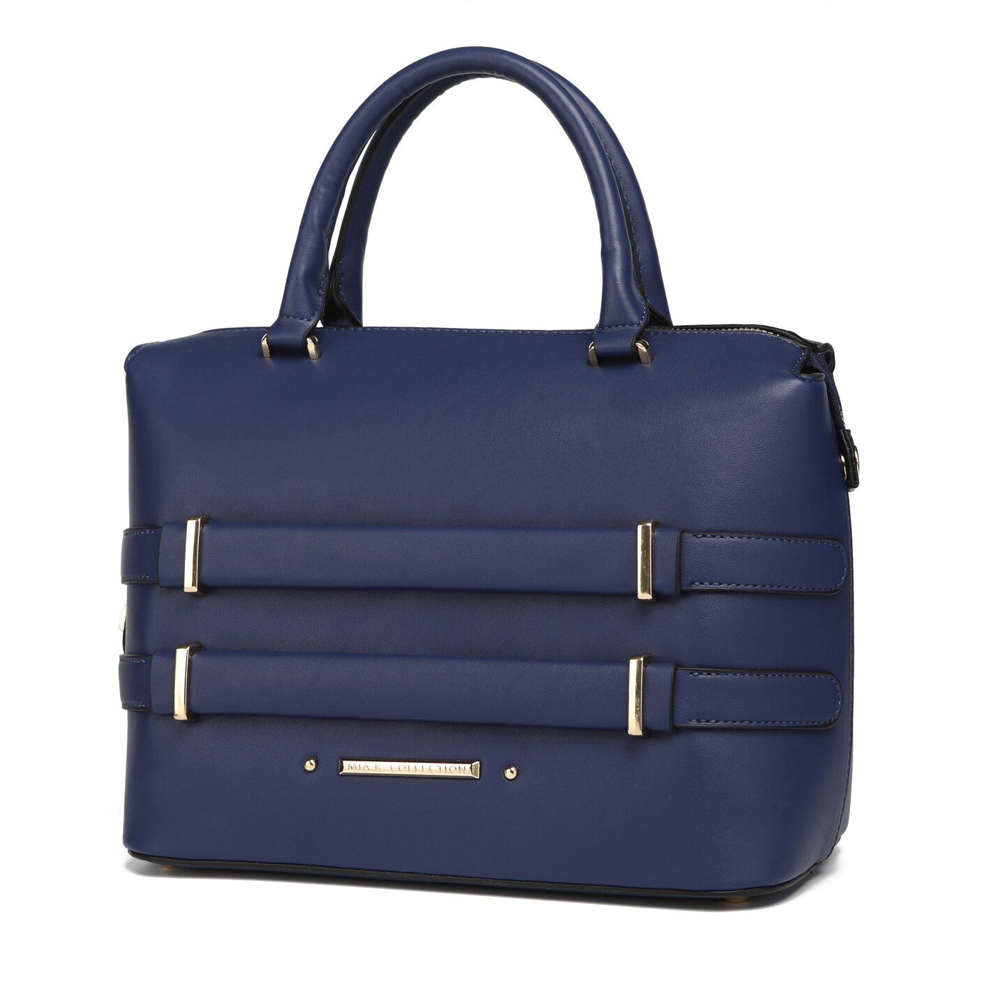 Mkf Collection - Leila Vegan Leather Women's Tote Bag - 1 Piece