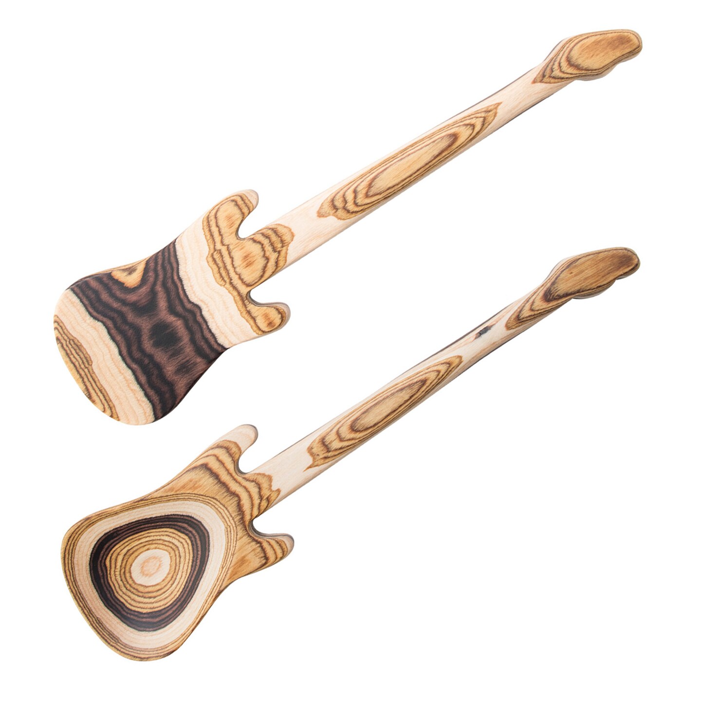 BAMBOO BAY Island Bamboo Spoon and Spatula - Thumbnail 5