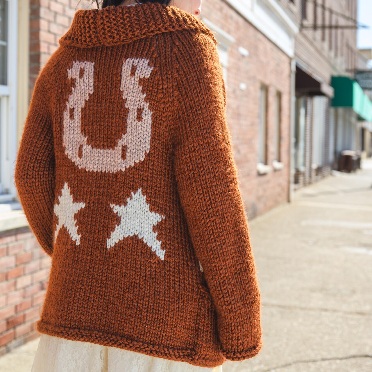 Beginner's Guide to Intarsia Knitting