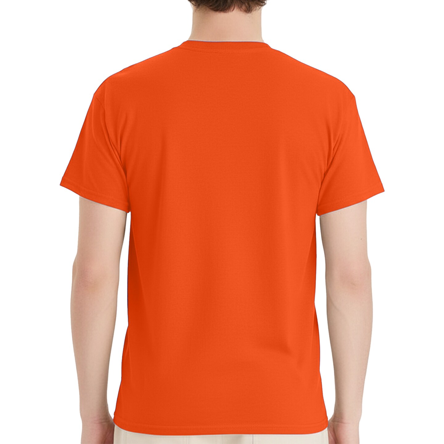 Hanes 5170 EcoSmart Unisex T-Shirt, Soft Cotton Blend, Everyday Craft & Print Tee