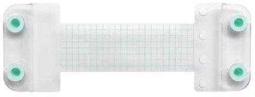 We R Makers - We R Memory Keepers-Pattern Stamping Block 5 Piece 660580, Metal Stamping Tool for Card Making Scrapbooking Mixed Media Art Stamping Tool Craft Supplies Pair with Precision Press DIY