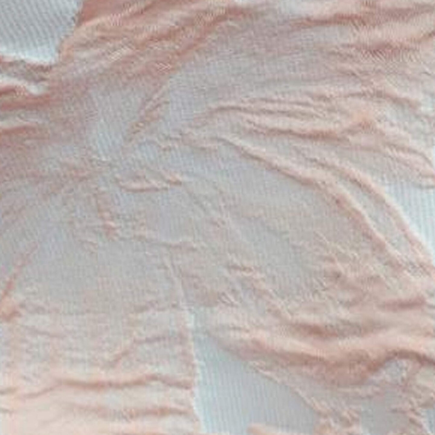 1 Yard Silk, Cotton and Rayon Blend Jacquard Fabric for Upholstery Drapery 54 Inches Wide