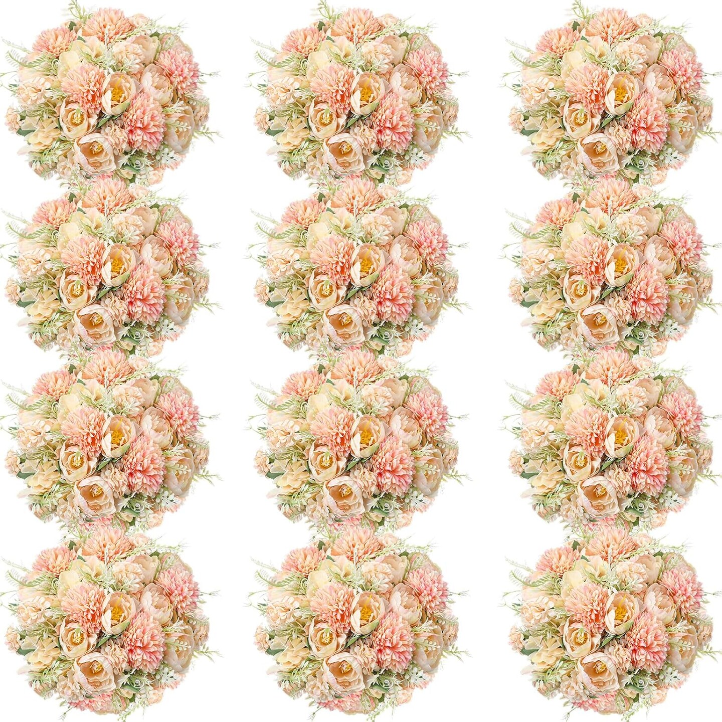 Artificial Flowers Artificial