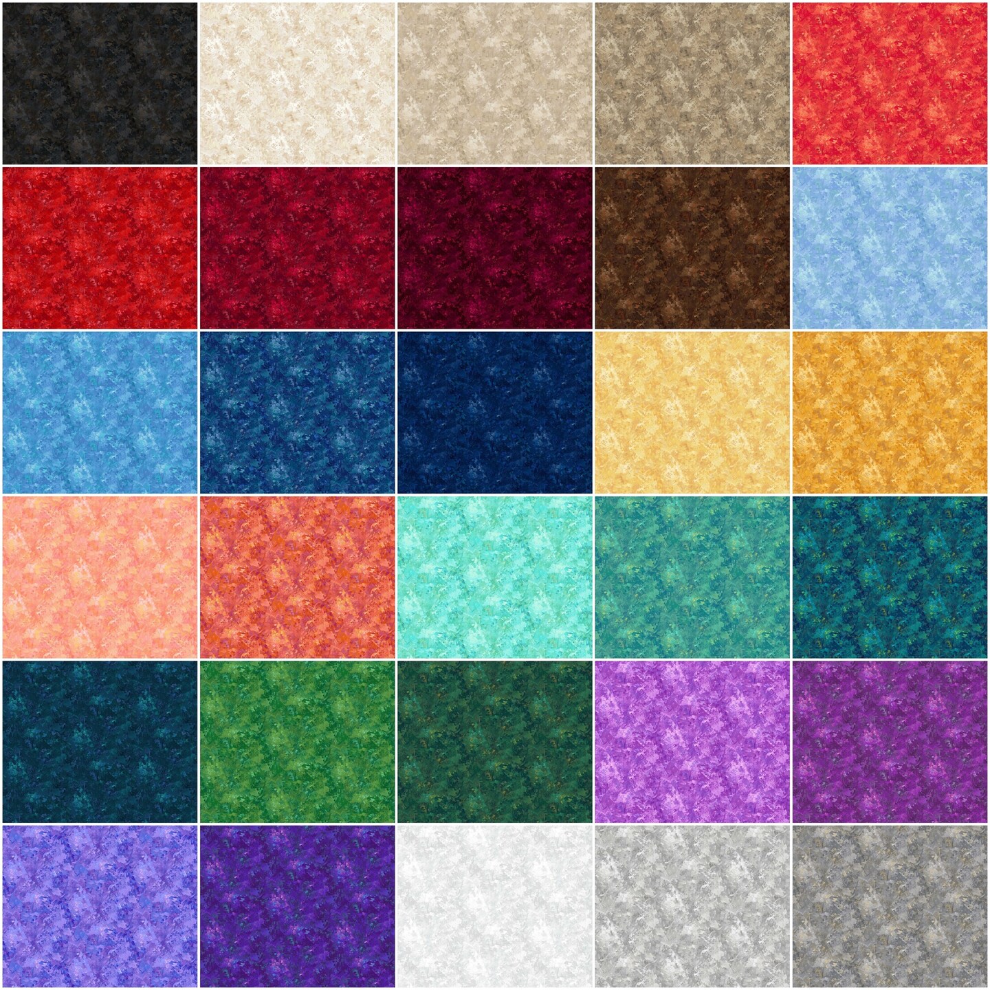 Chroma 2.5" Strip Roll (Jelly Roll) by Deborah Edwards for Northcott (JCHROM40-10)