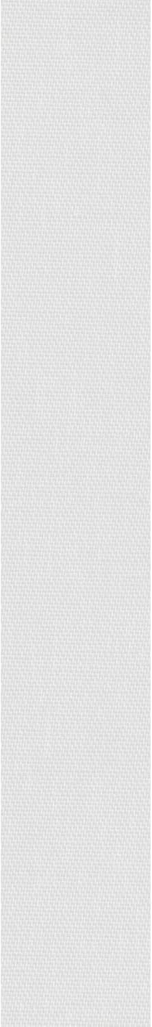 McGinley Mills 7/8" W Acetate Satin Ribbon, White, 100 Yard Spool