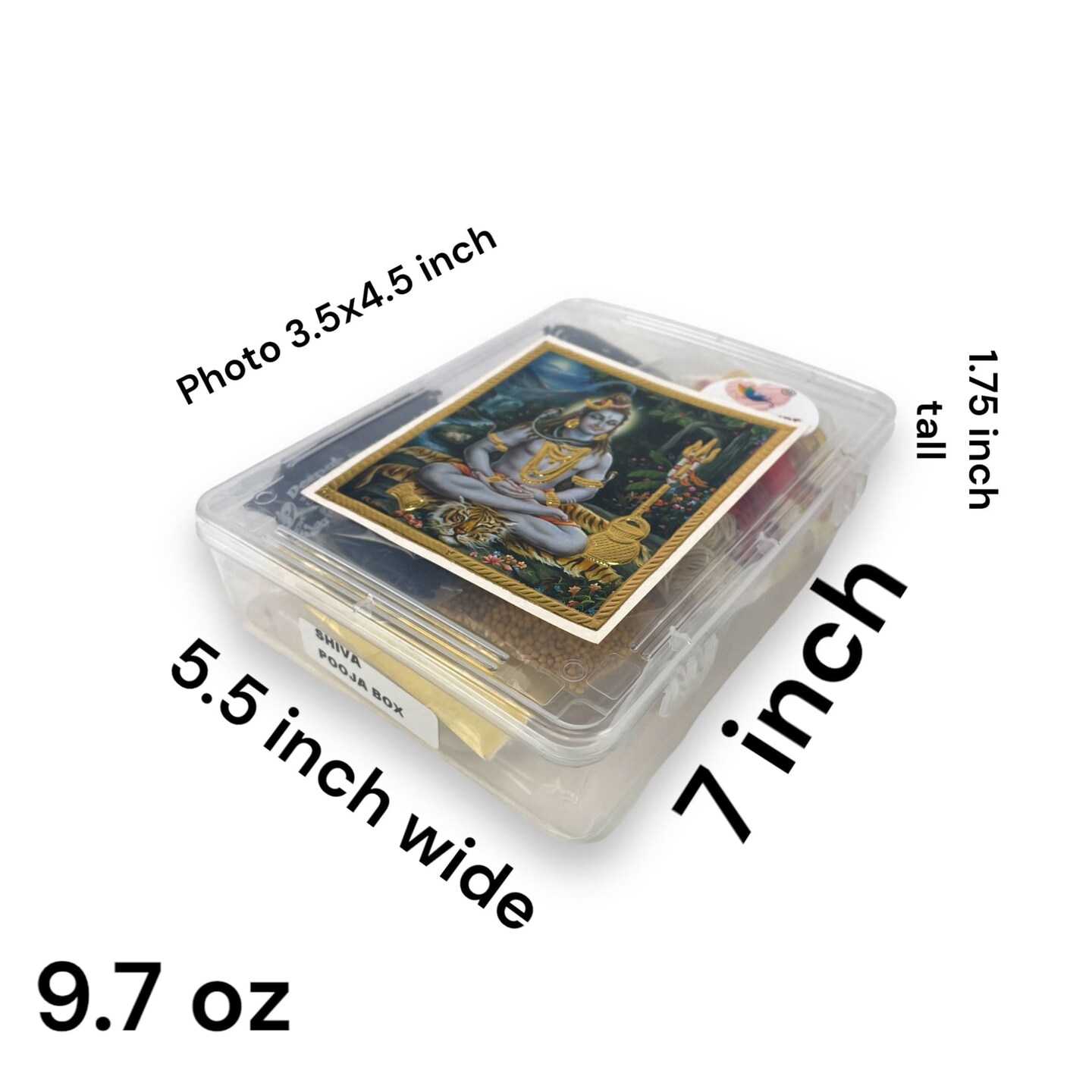 Shiv Puja Kit, Shiv Pooja Kit, Lord Shiva Pooja, Shiva Pooja Samagri, Shivratri Puja Kit, Puja Item, Pooja Item