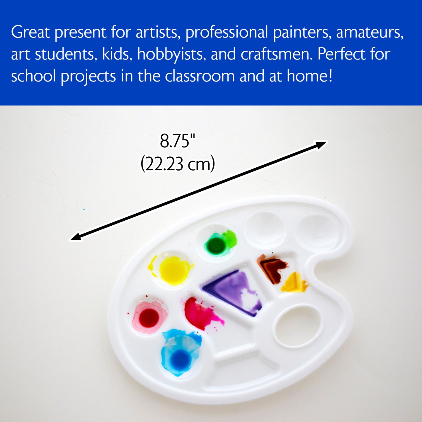 Artist Painting Palettes | Michaels