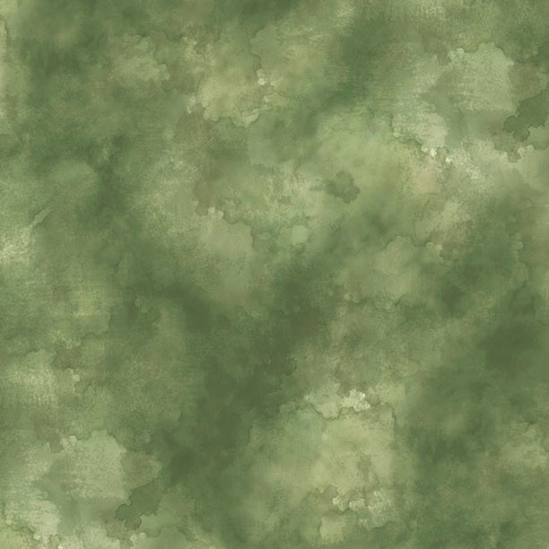 Fabric Wilmington Prints Green Texture Mist by the Quarter Yard