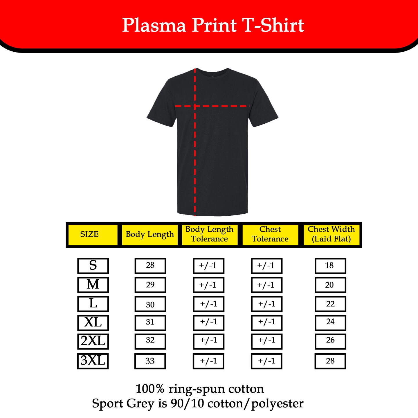 Gildan Unisex Softstyle Plasma Print T-Shirt, Blank Cotton Tee for Printing and DIY Projects