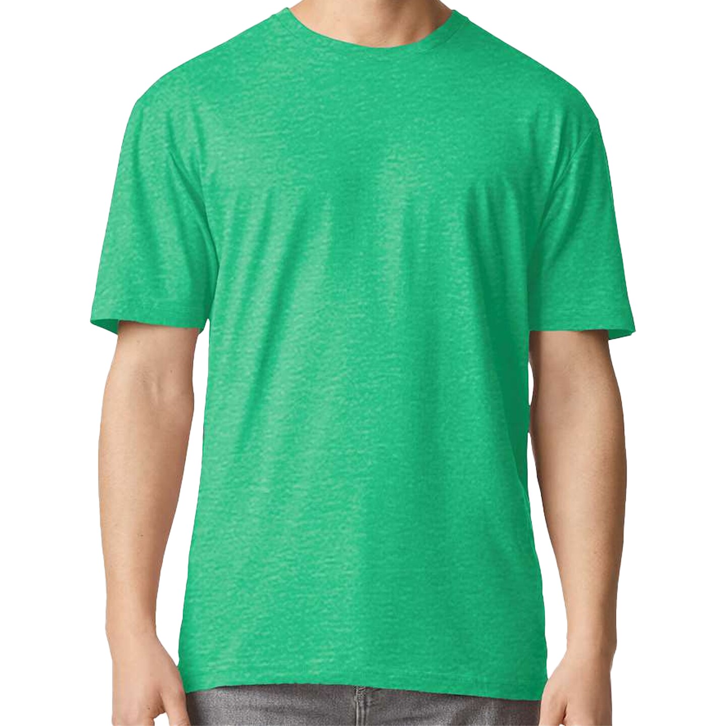 Gildan Men's Light Cotton T-Shirt, Crewneck Short Sleeve Assorted Craft Tee