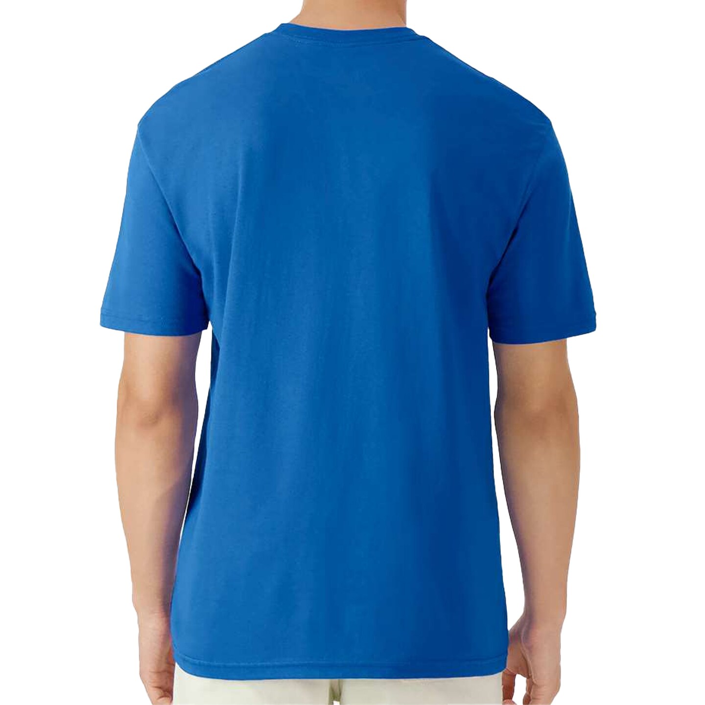 Gildan Men's Light Cotton T-Shirt, Crewneck Short Sleeve Assorted Craft Tee