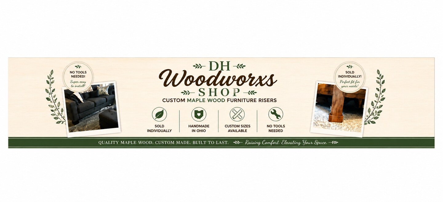 storefront banner