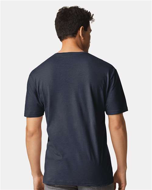 Gildan&#xAE; Soft Adult Comfortable Crewneck Short Sleeve T Shirt
