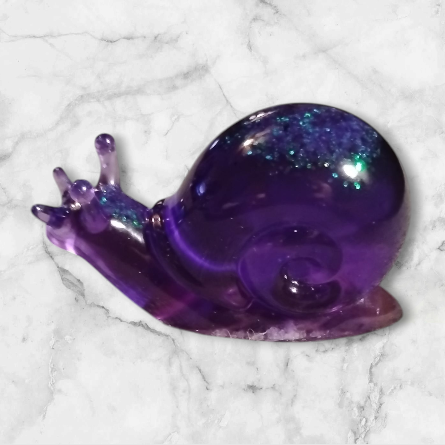 Medium Snail Figurines | MakerPlace by Michaels