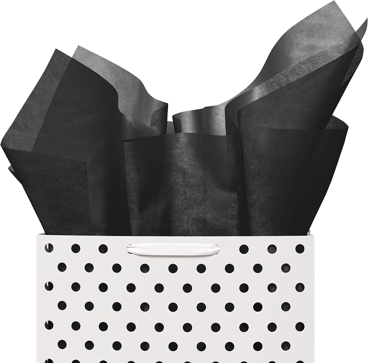 120 Sheets of Tissue Paper - 15&#x22; x 20&#x22; Packing Paper Sheets for Moving - 10lb Wrapping Paper - Newsprint Paper for Packing, Gift Wrapping, Moving Supplies &#x26; Protecting Items