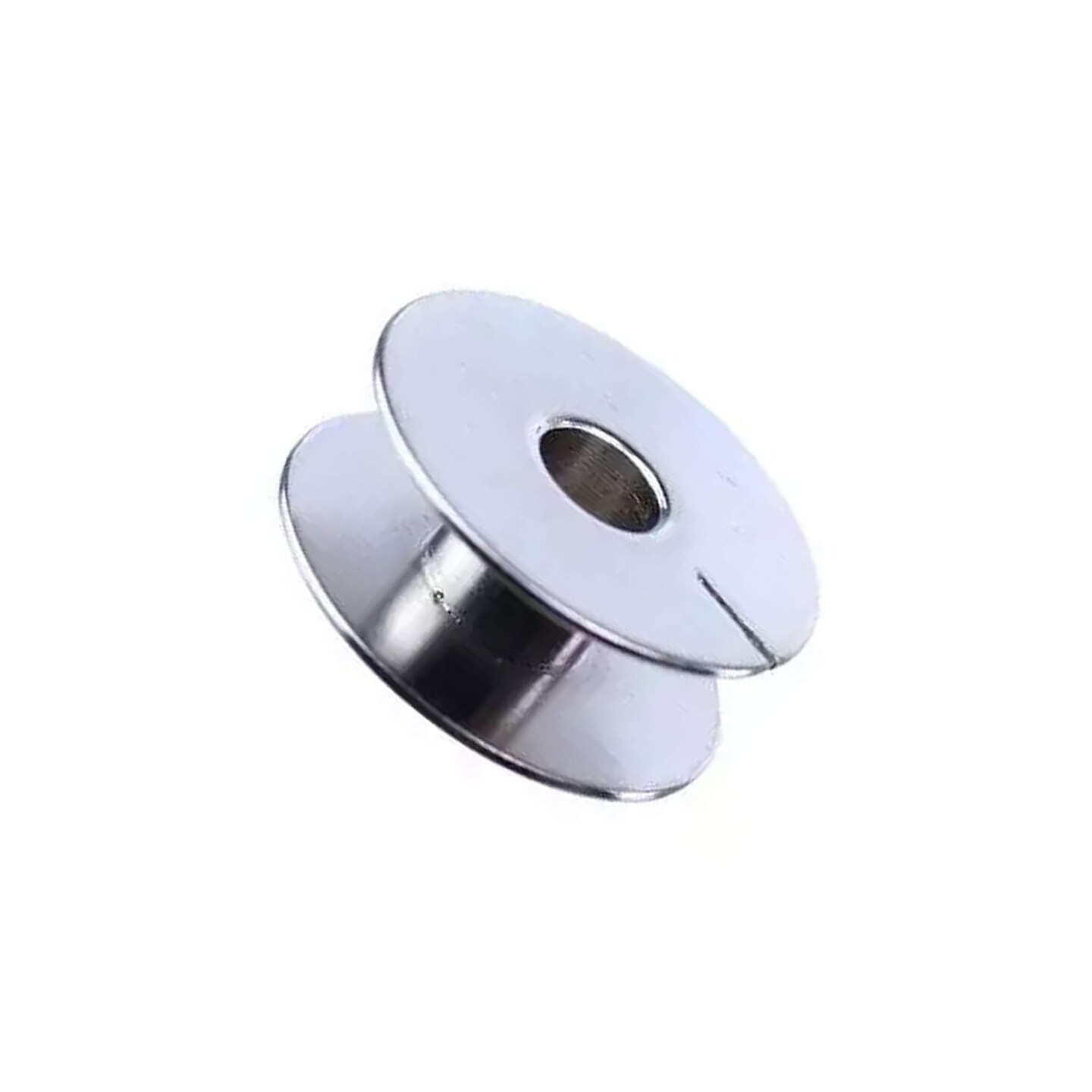 Singer Metal Sewing Machine Bobbin for Models #8604 Durable Heavy Duty Design