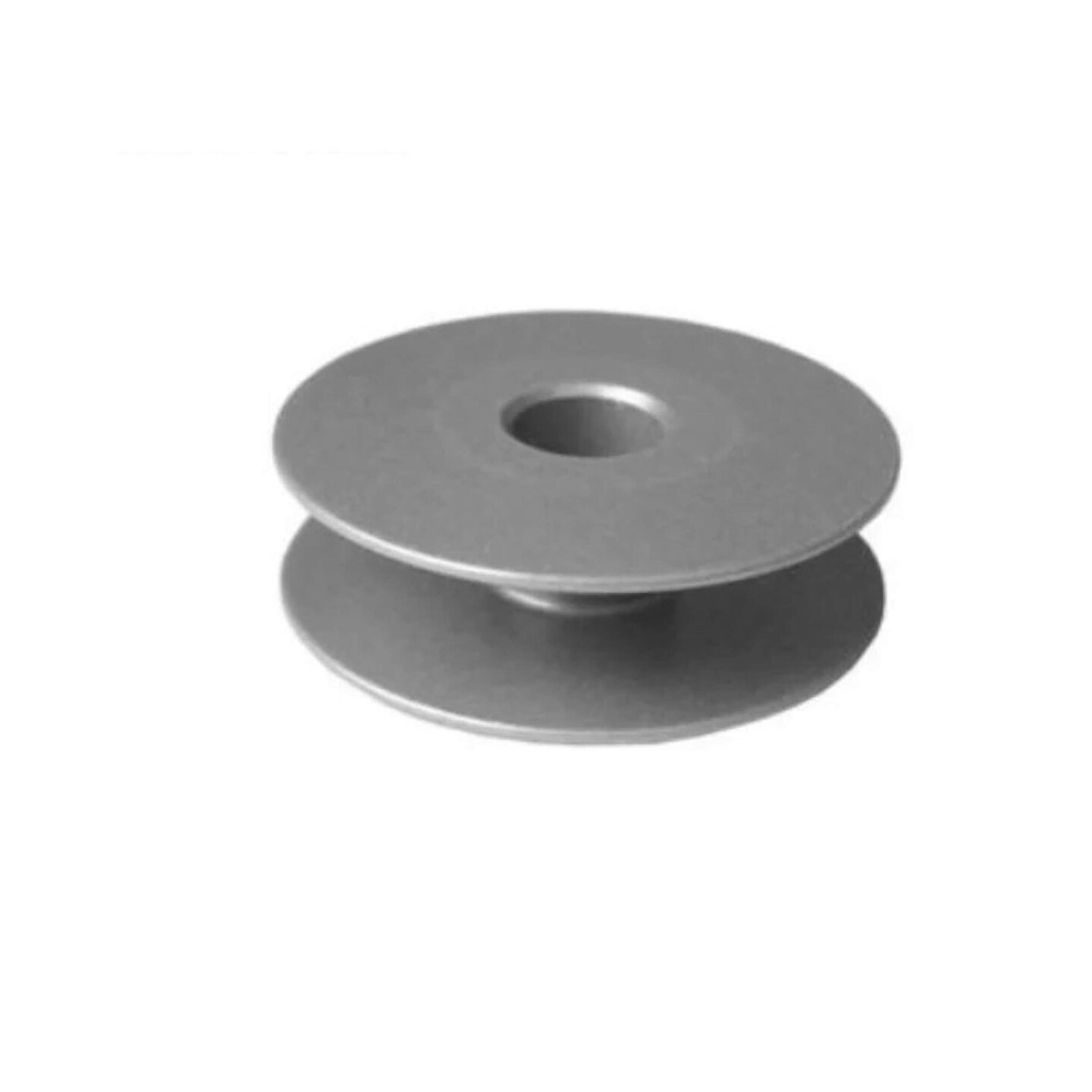 Industrial Large Capacity Sewing Machine Bobbin for Singer Machines #514201 Heavy Duty Steel