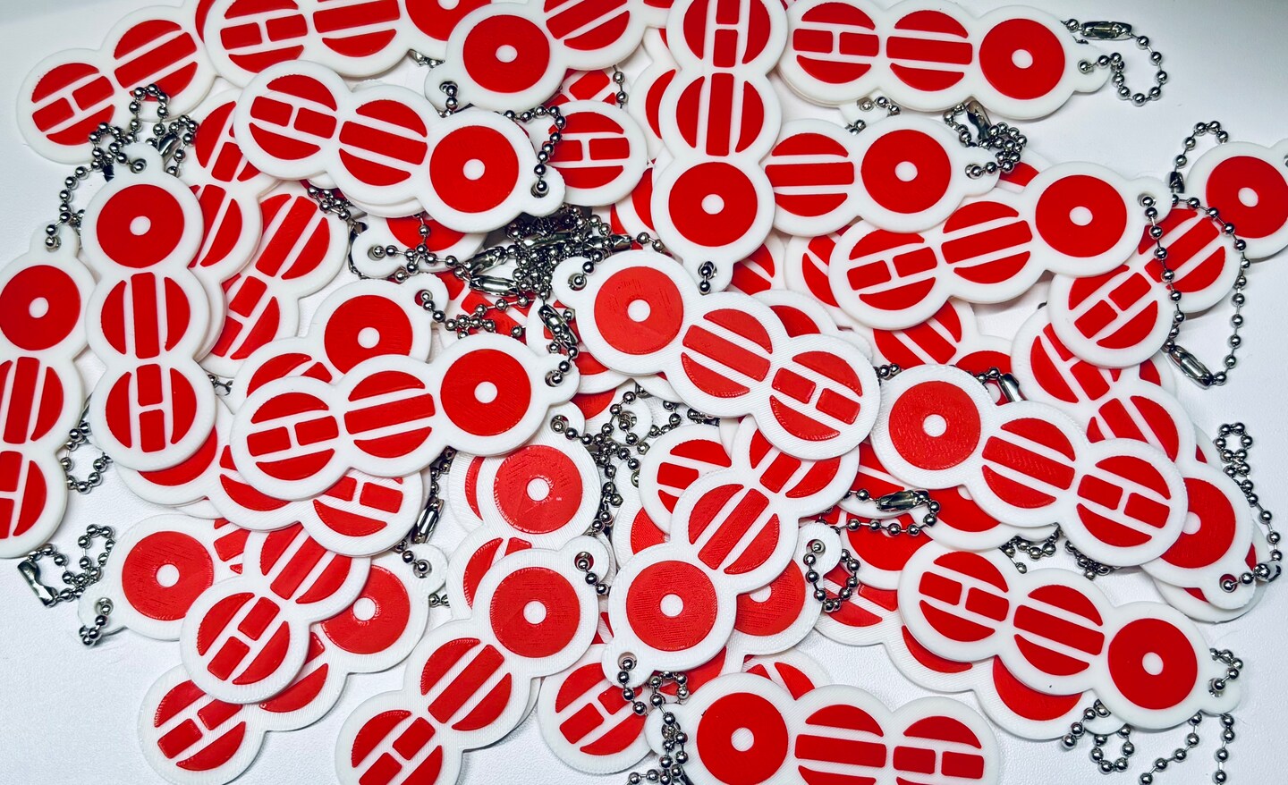 50 pcs BTS Arirang Keychain- Concert Freebies | MakerPlace by Michaels