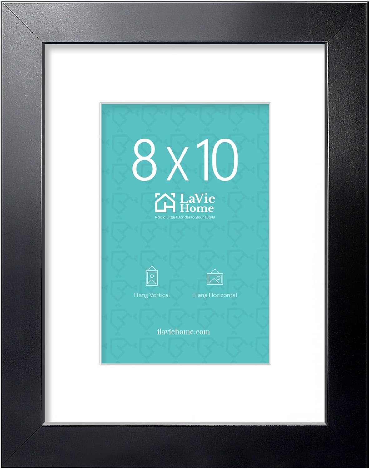 8x10 Picture Frame