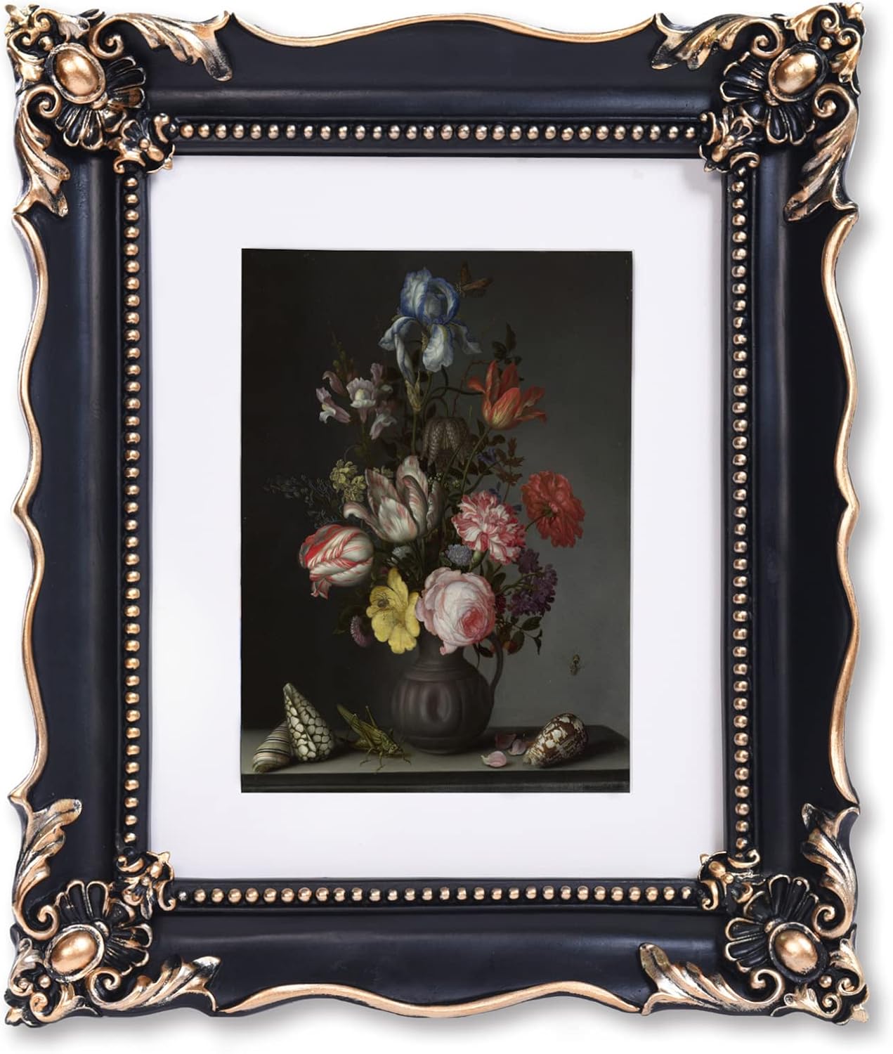 8x10 Picture Frame Set of 2