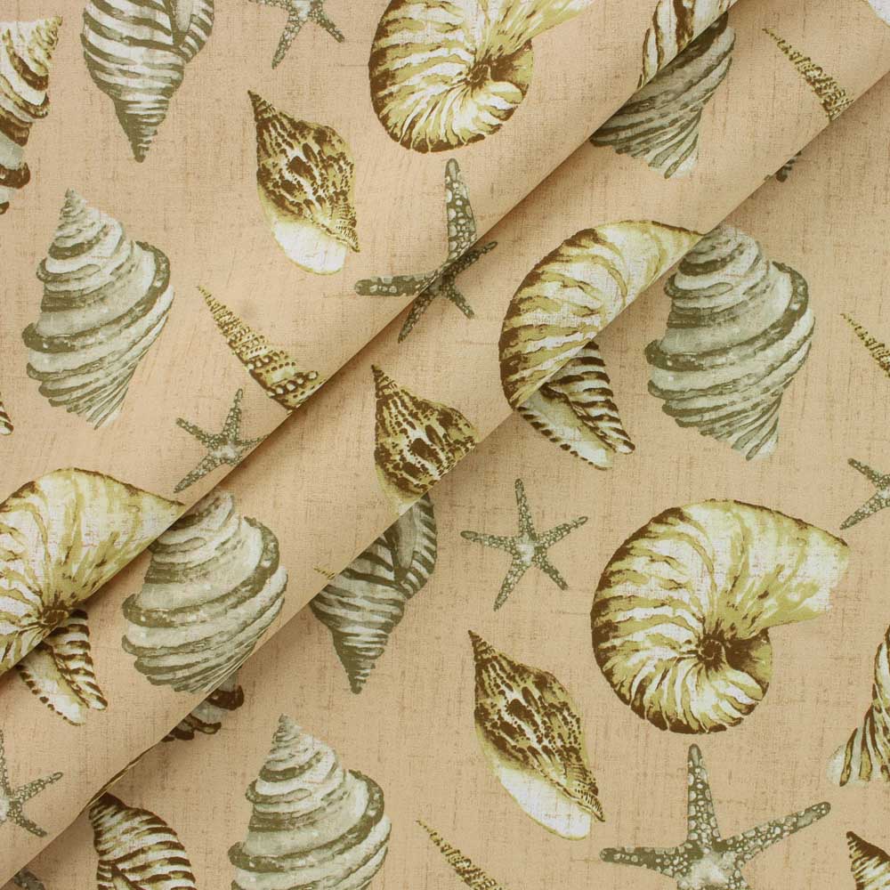 Richloom Solarium NAUTIQUE Outdoor/Indoor Fabric