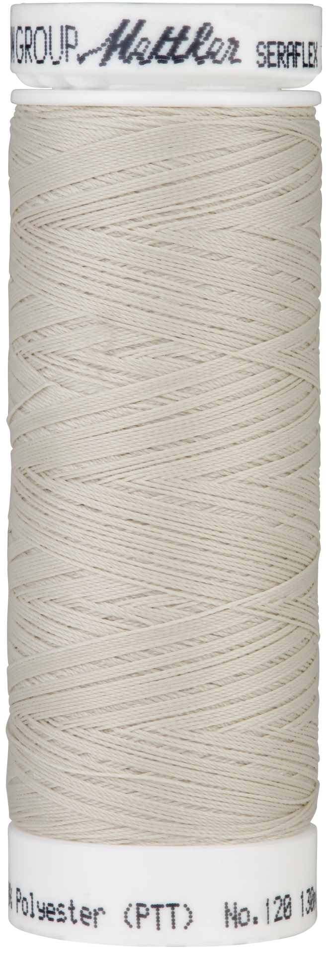 Sea Shell (7840-0327) | Seraflex (130M / 142Y) | Mettler Thread | Michaels