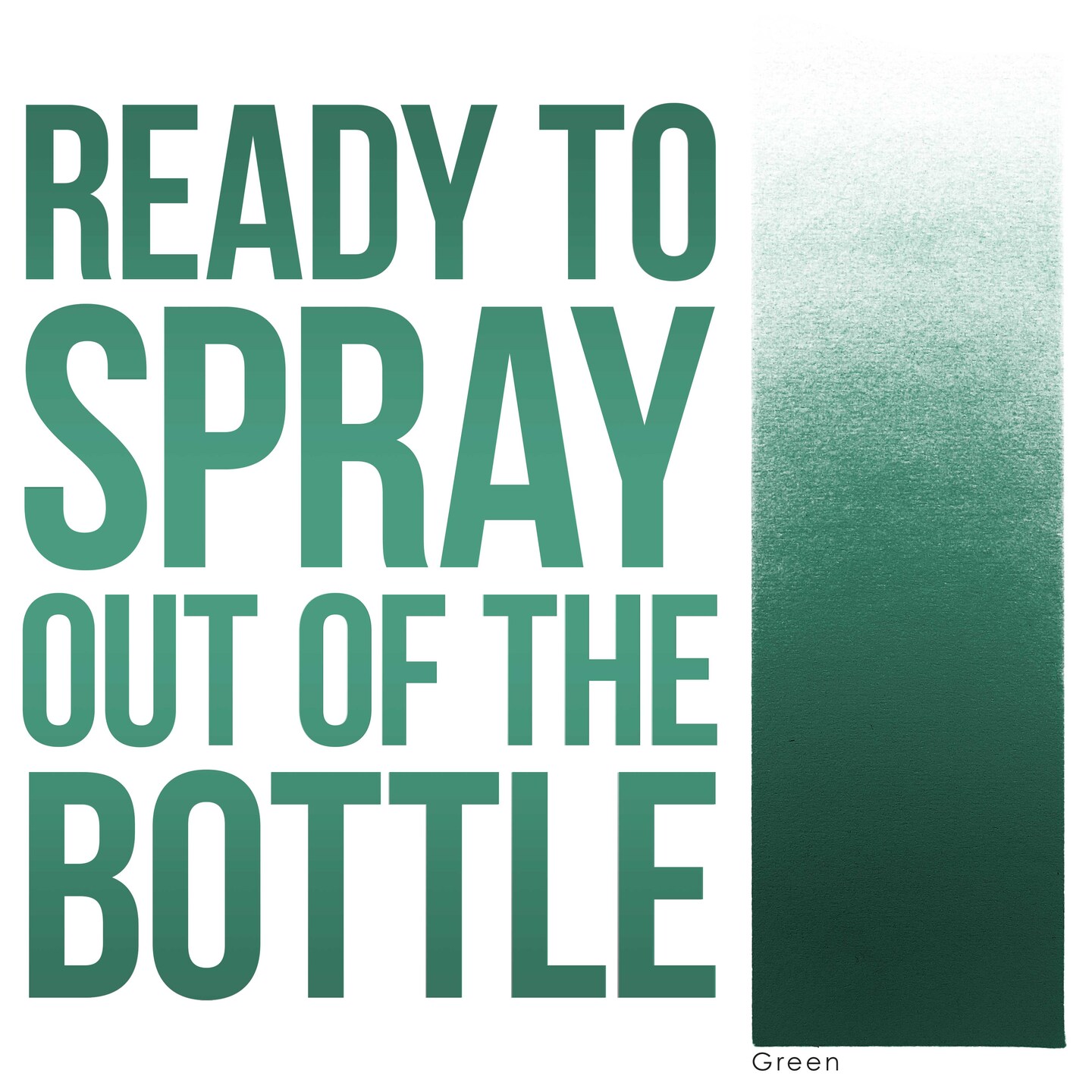 Green Airbrush Face &#x26; Body Water Based Paint for Kids, 8 oz.