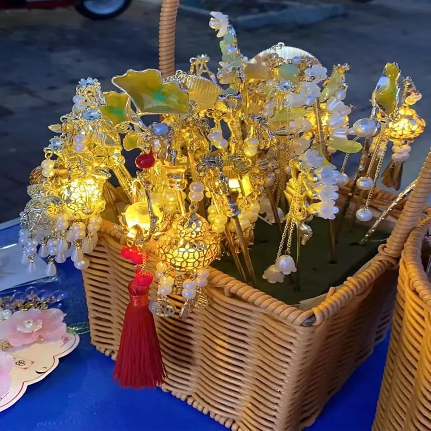 7 Pack Floral Foam Blocks, Round Foam & Block Foam Set, Green Wet & Dry Flower Foam for Fresh & Artificial Flower Arrangement, Florist Supplies for DIYs, Arts, Crafts & Weddings