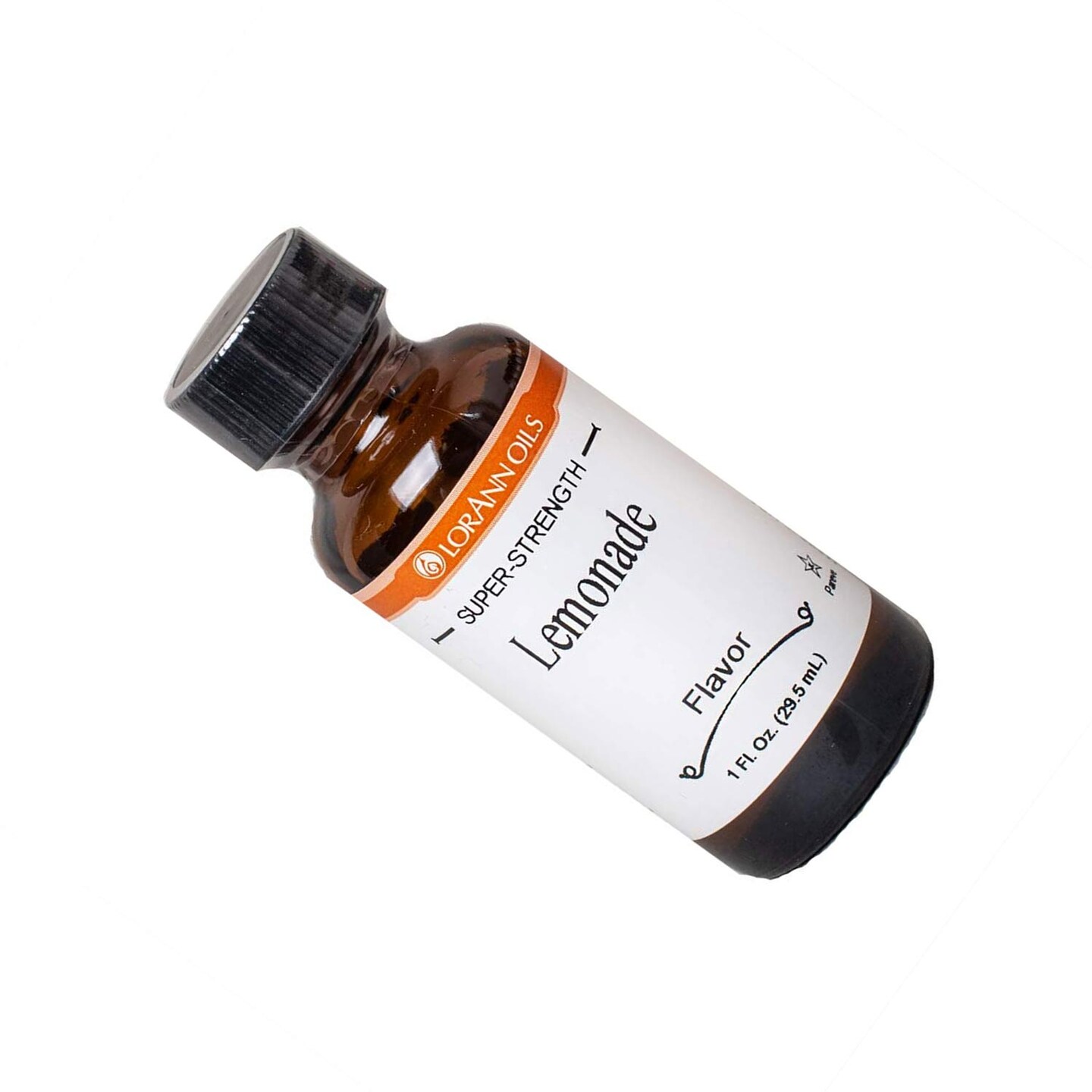 LorAnn Oils Lemonade Flavor 1 Ounce