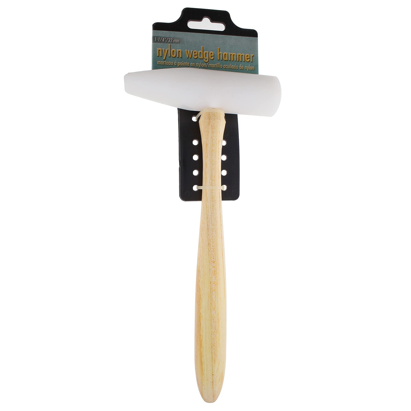 The Beadsmith Nylon Hammer