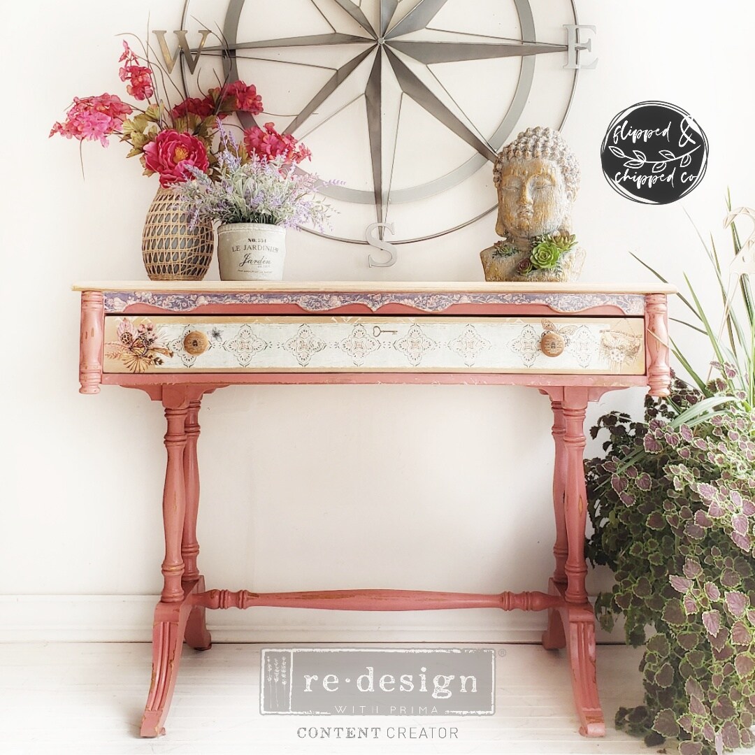 DecorTransfers®-ElegantAccents-totalsheetsize24x35,cutinto2sheets rub-ons