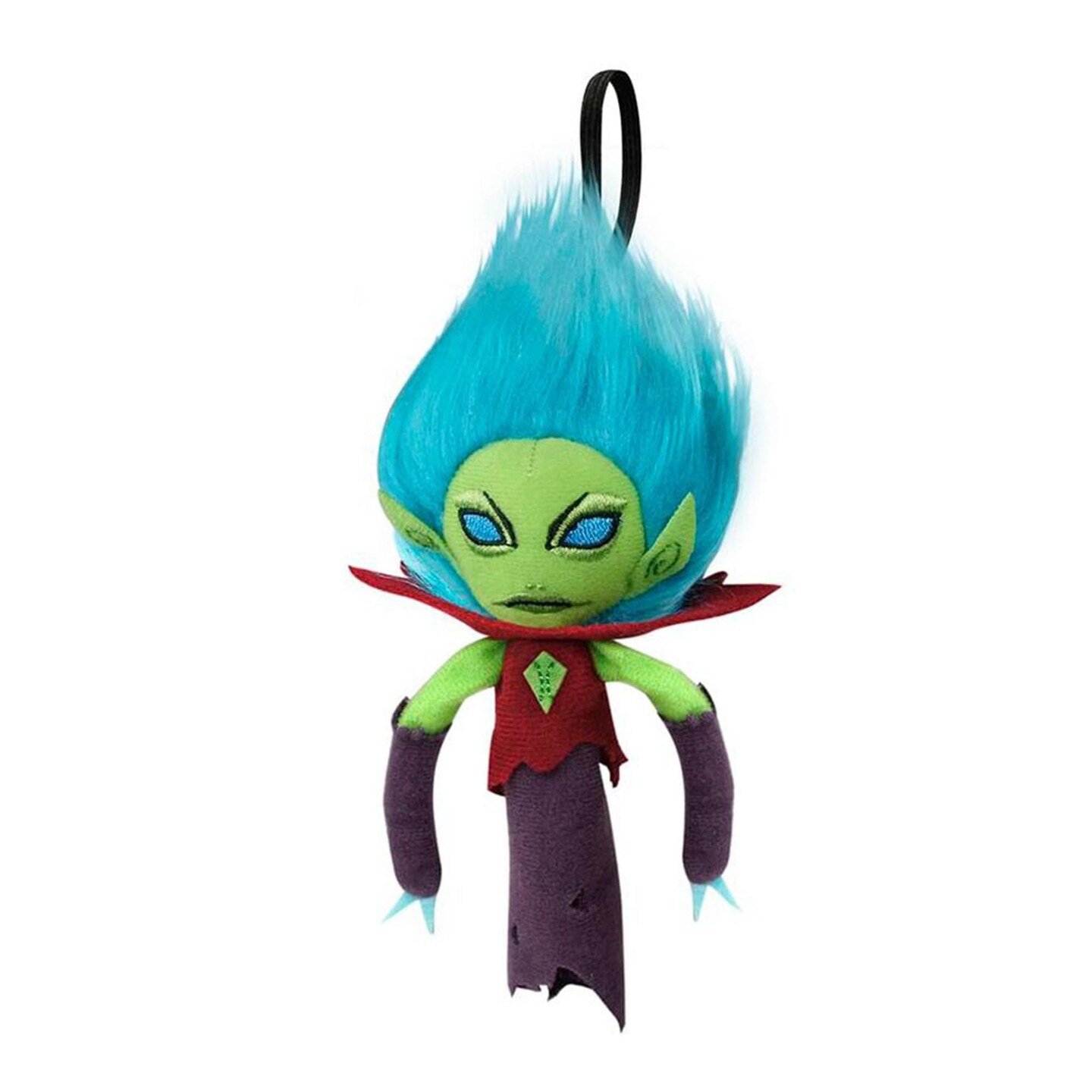 DOTA 2 5&#x22; Micro Plush: Death Prophet (No Code)