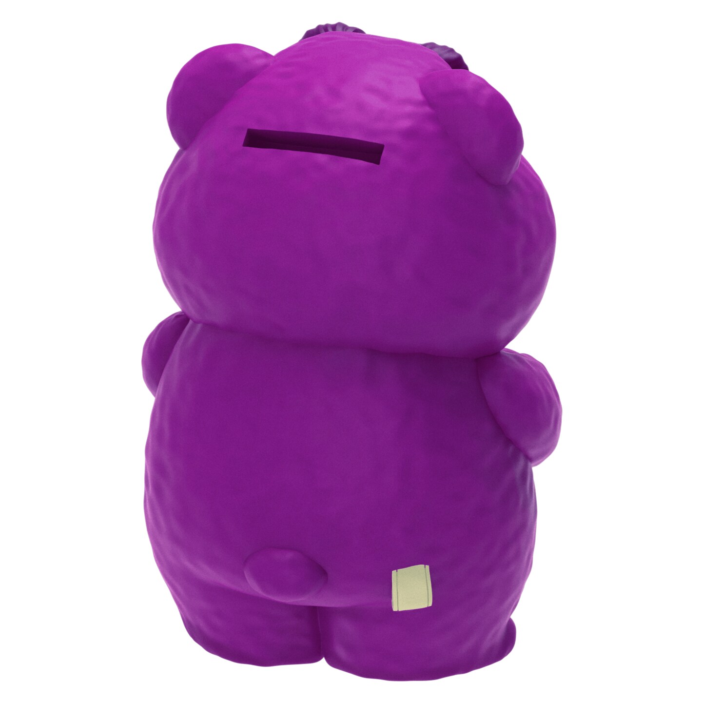 Toy Story 3 Lotso Piggy Bank Statue