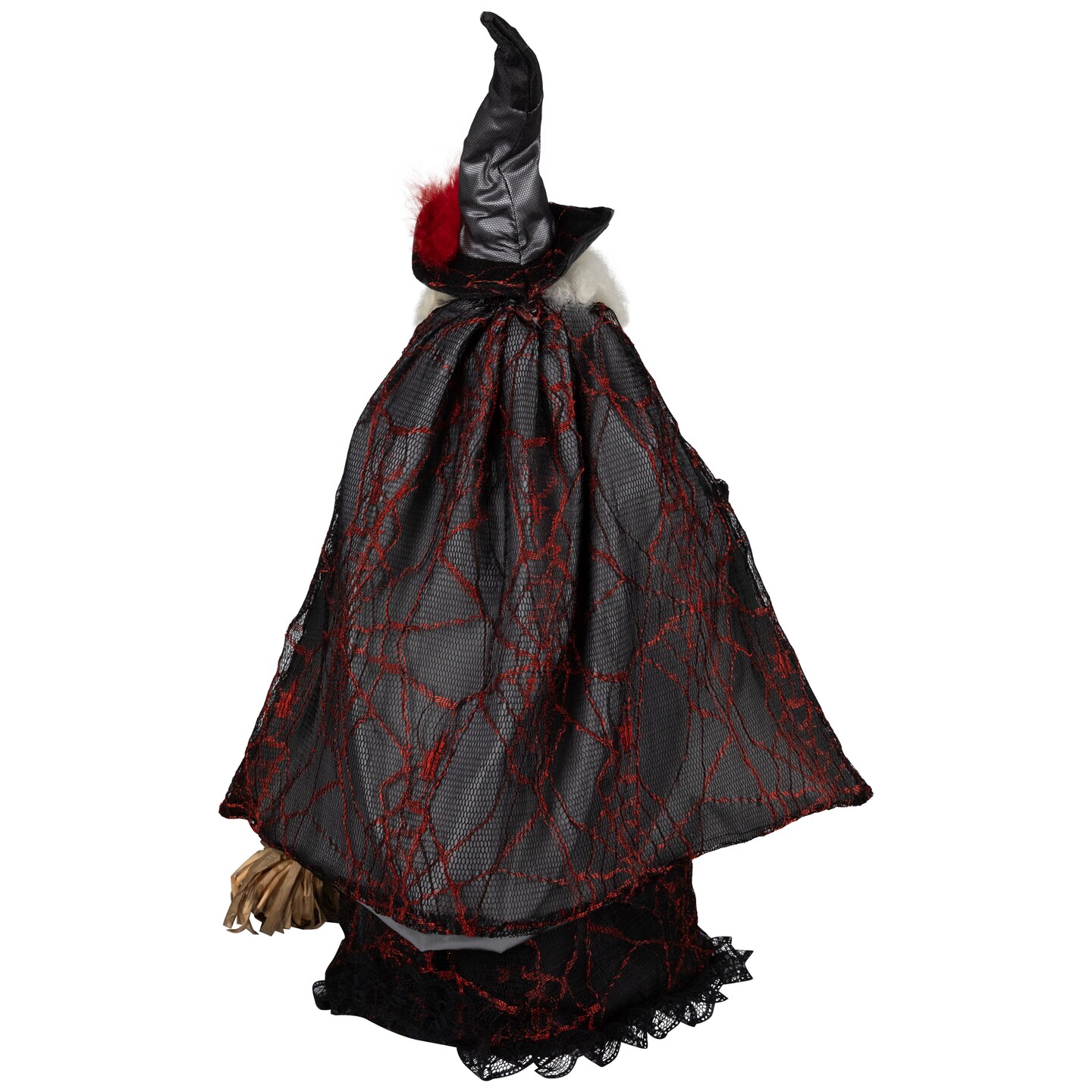 Northlight Witch Halloween Figure - Thumbnail 5