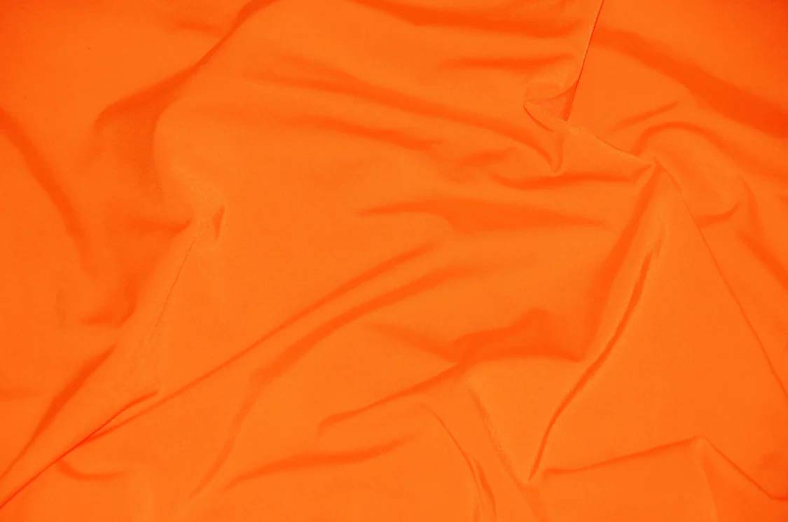 1 Yard Nylon Spandex 4 Way Stretch Fabric for Swimwear Dancewear Waterproof And Tablecloths