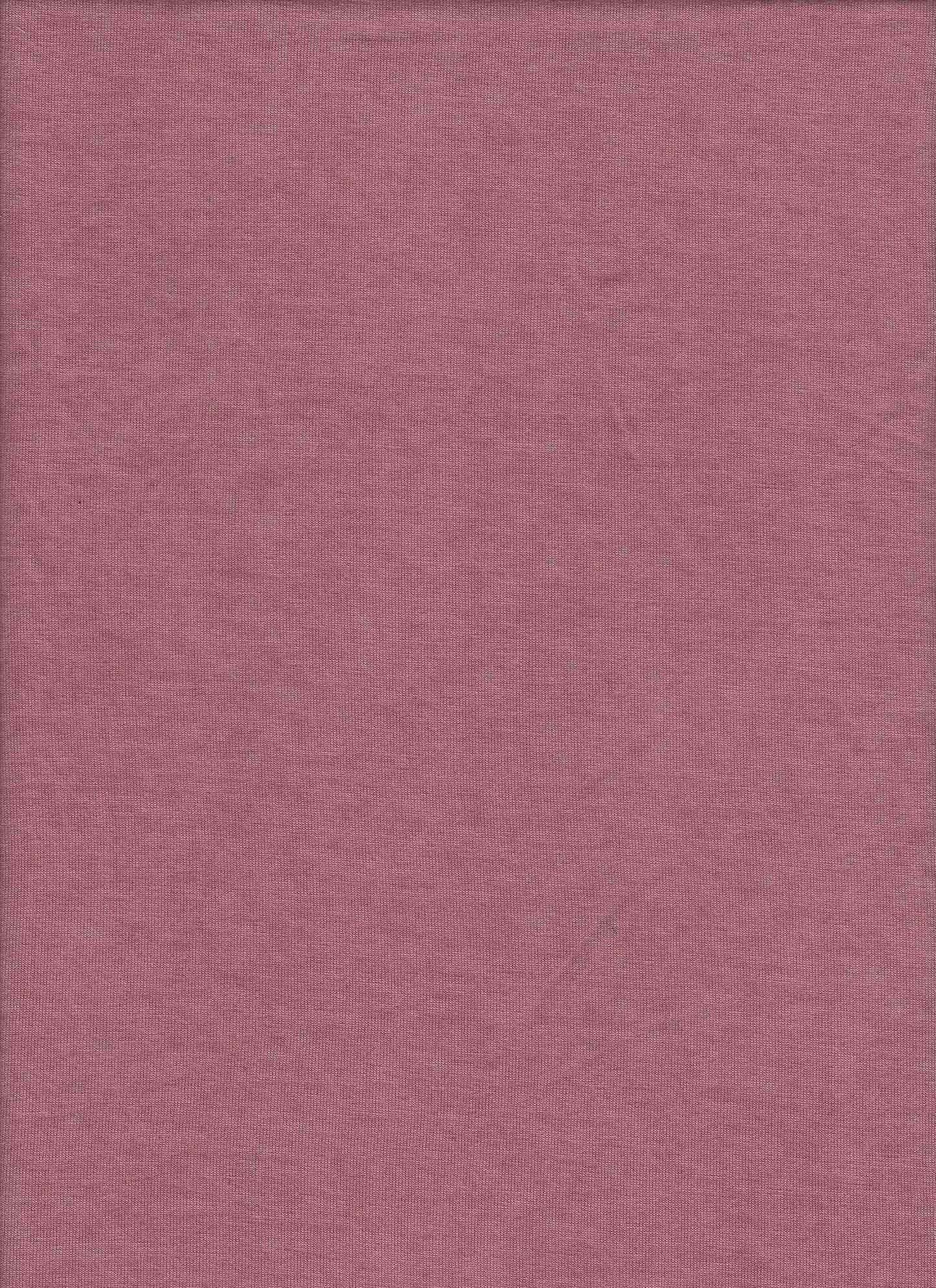 1 Yard Vortex Washed Jersey Solid Fabric 58/60″ Wide Rayon Spandex Blend