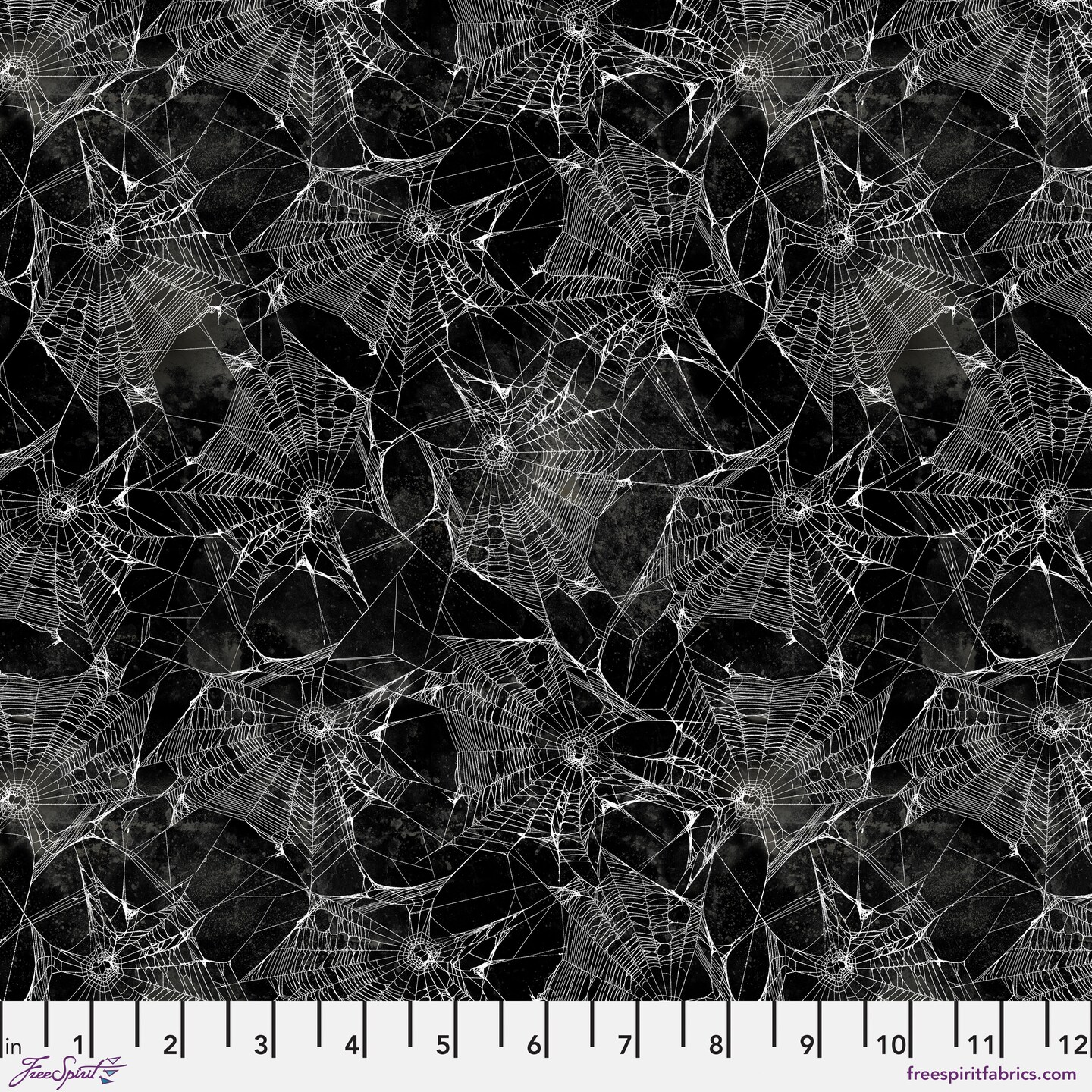 Entangled in Halloween (pwth332.halloween) | Eclectic Elements Palette in Seasonal | Tim Holtz | Free Spirit