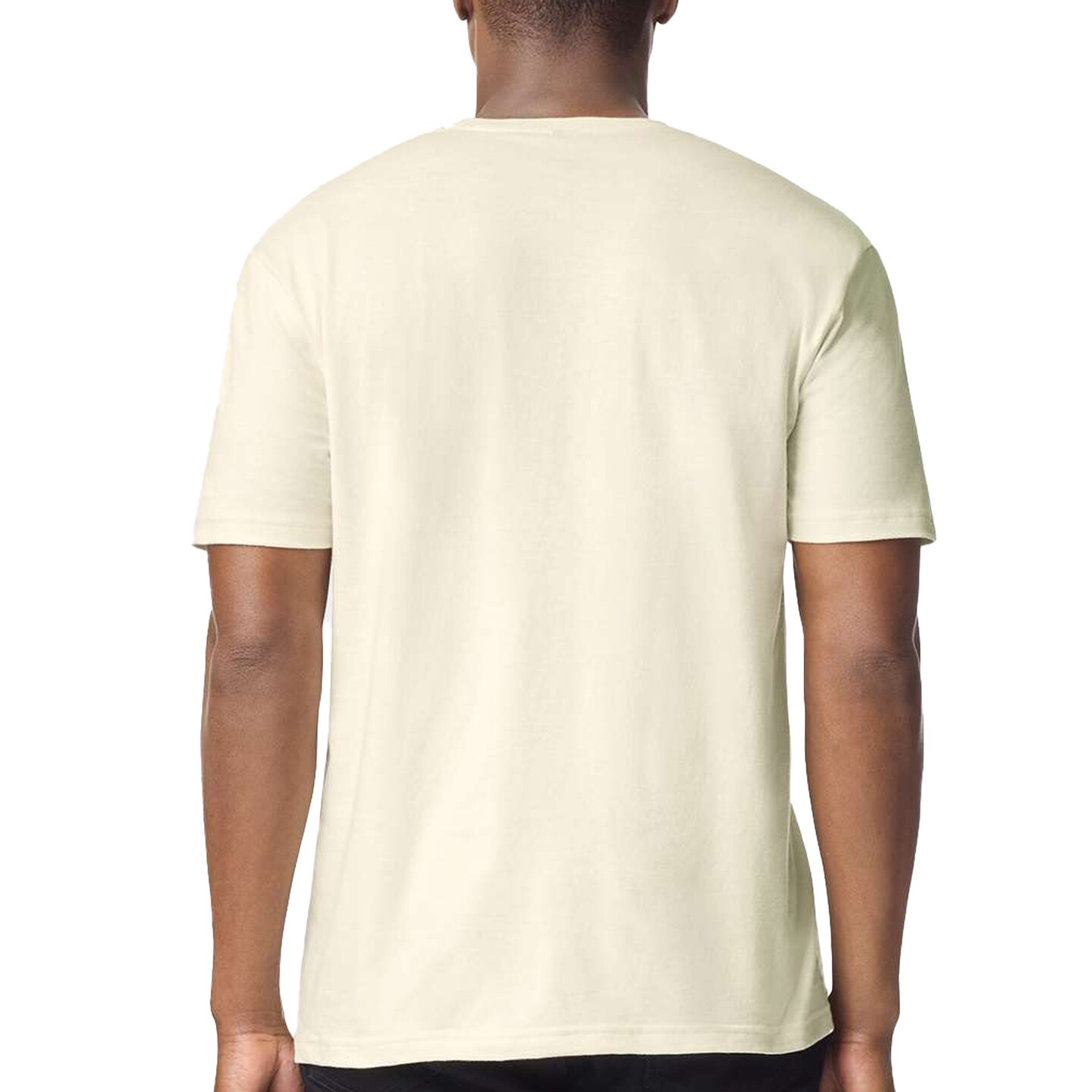 Gildan Softstyle T-Shirt – Ring-Spun Cotton for Arts, Crafts & Printing