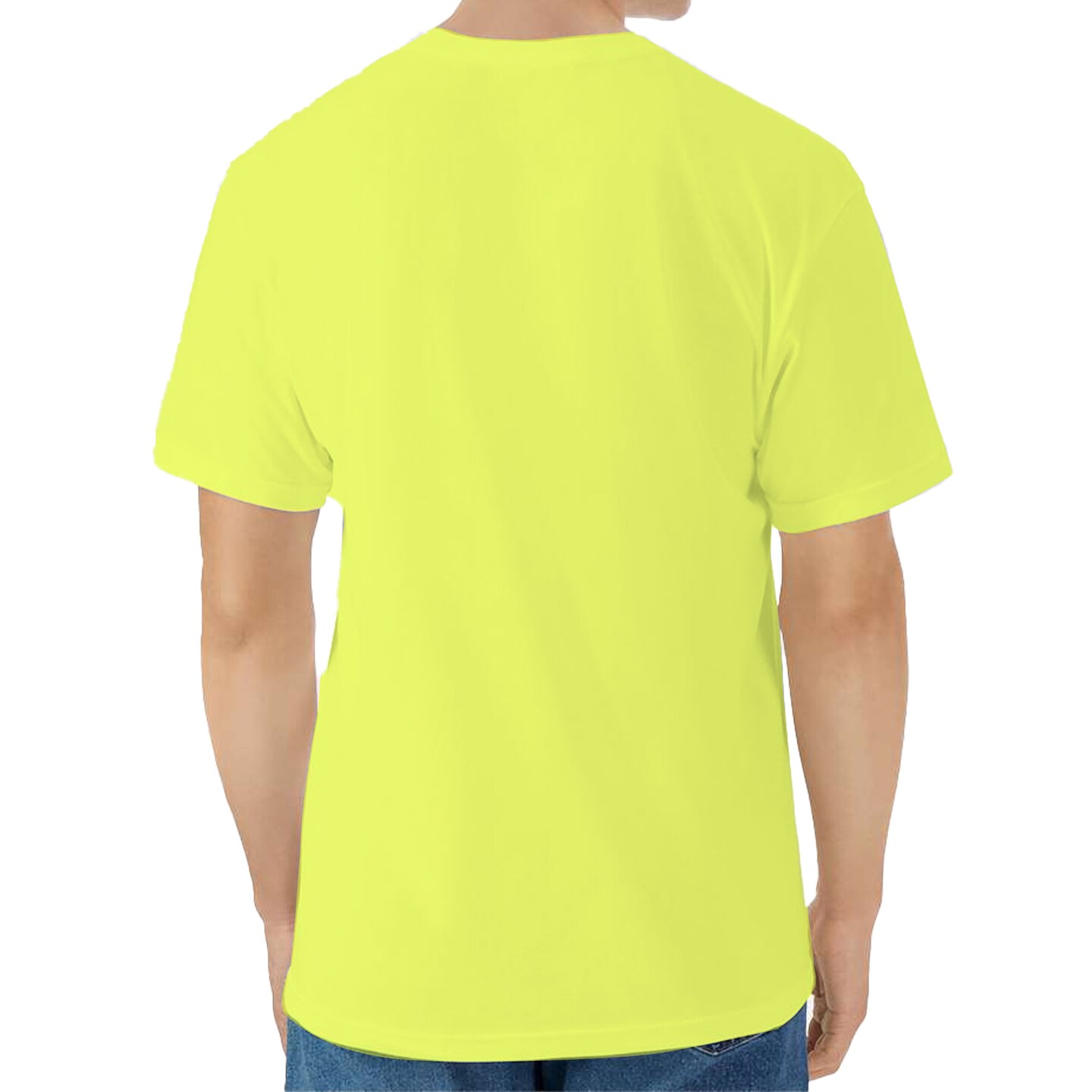 Gildan Men's Light Cotton T-Shirt, Crewneck Short Sleeve Assorted Craft Tee