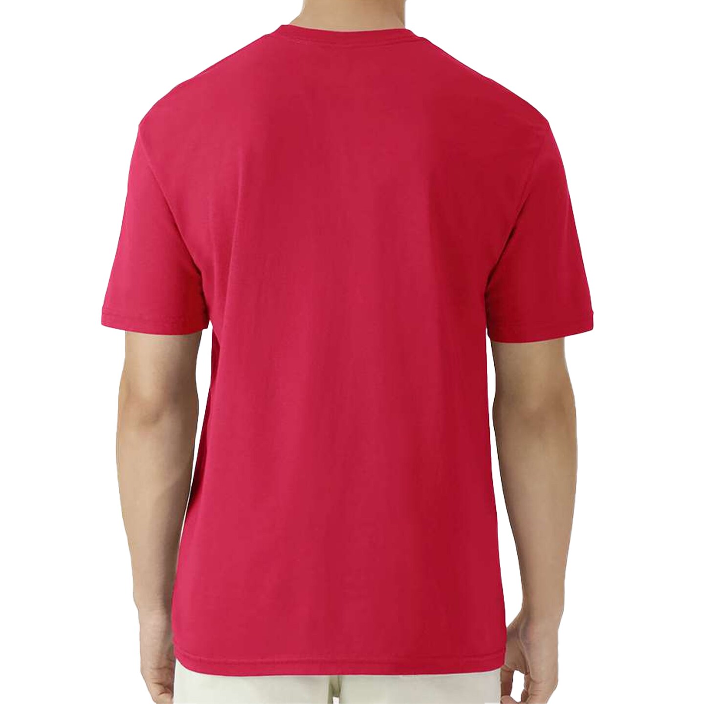 Gildan Men's Light Cotton T-Shirt, Crewneck Short Sleeve Assorted Craft Tee