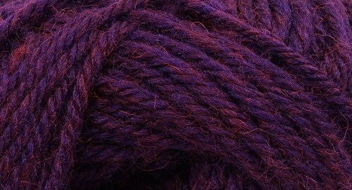 Perfection Worsted Yarn by Kraemer Yarns - Merino Wool / Acrylic