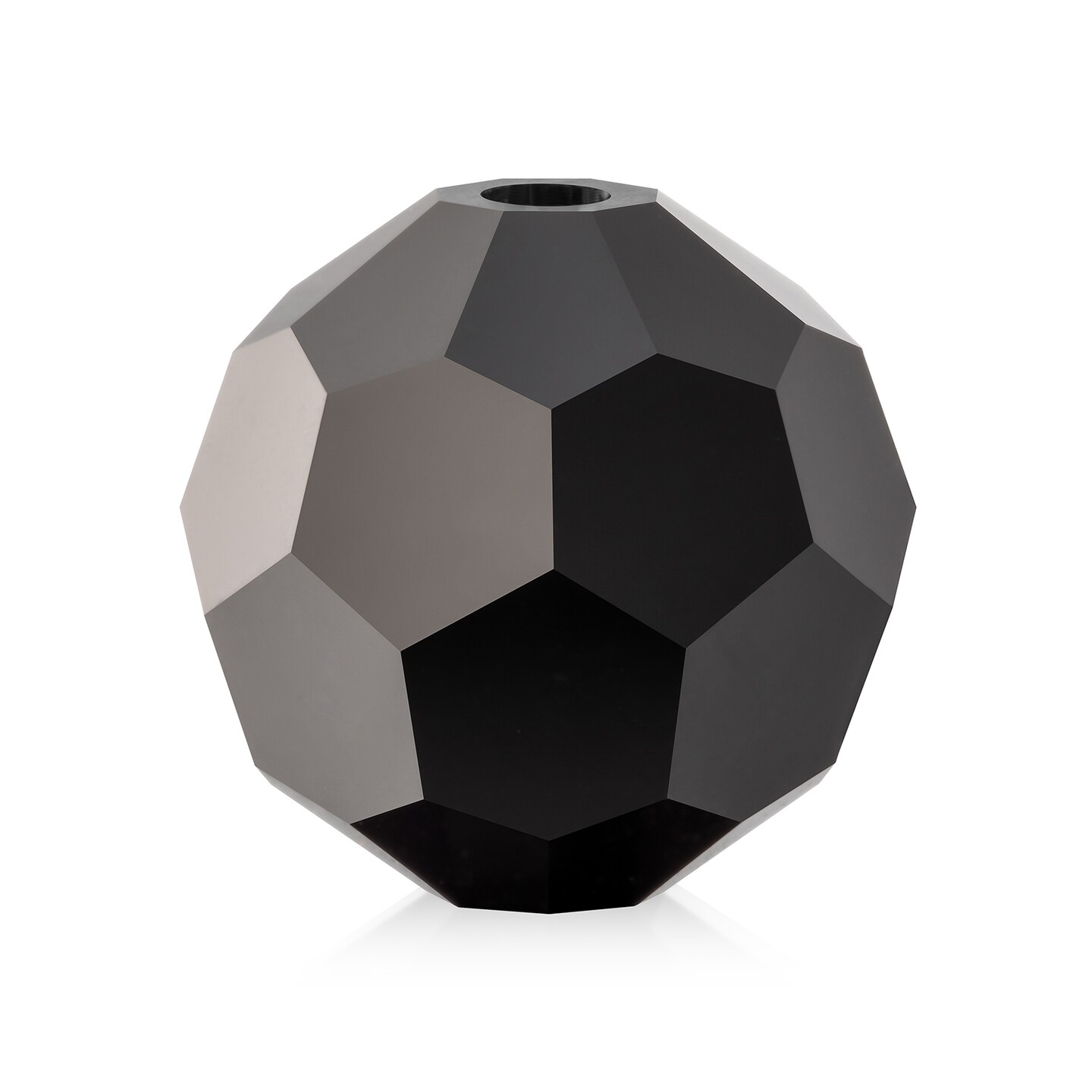 Preciosa 4mm Czech Glass Faceted Round Beads 40 Pieces