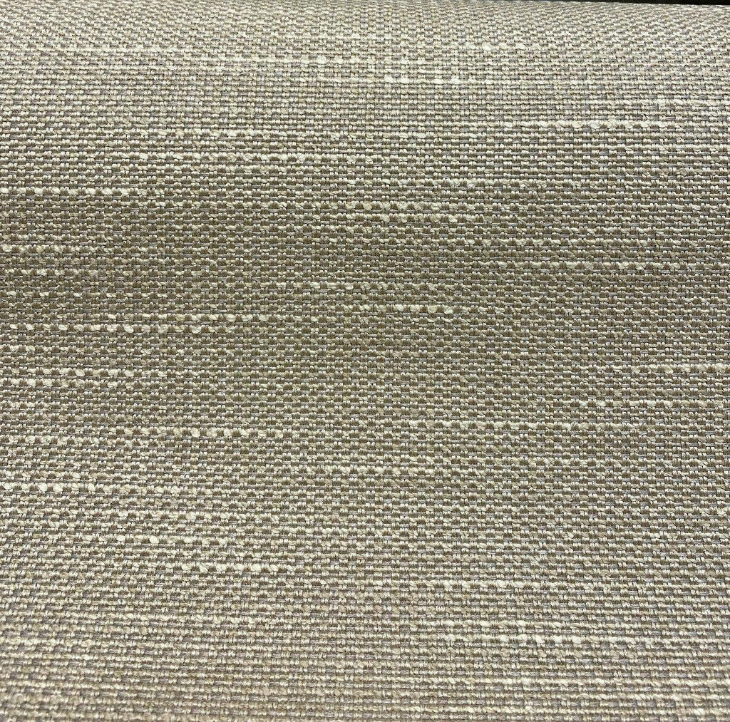 1 Yard Upholstery Tweed Fabric Havana Dune Rustic Solid Heavy Duty 87% Polyester 13% Rayon 54 Inch Width