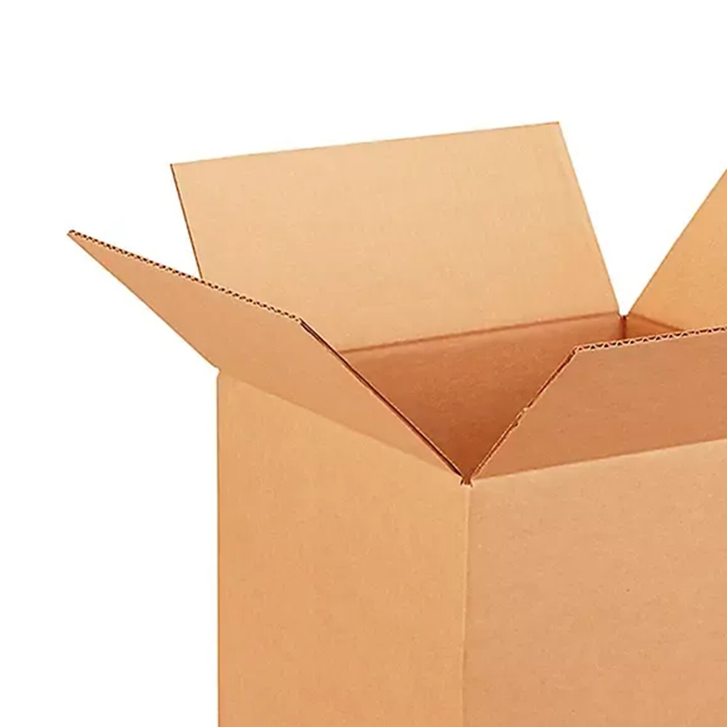 25 pcs Corrugated Shipping Boxes Case Pack 12 x 12 x 12 Inch