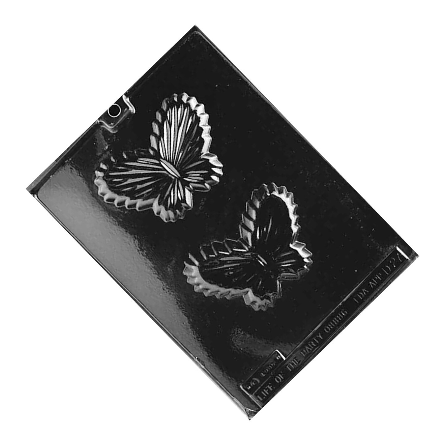Butterfly Candy Dish Chocolate Mold for Summer-Inspired Treats
