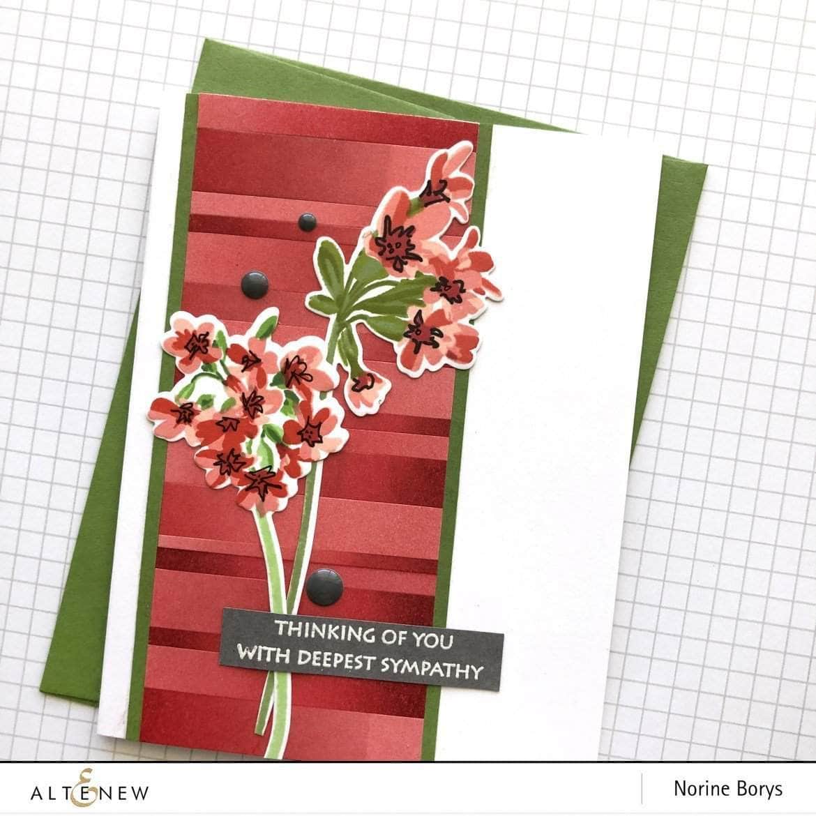 Rock Collection Enamel Dots